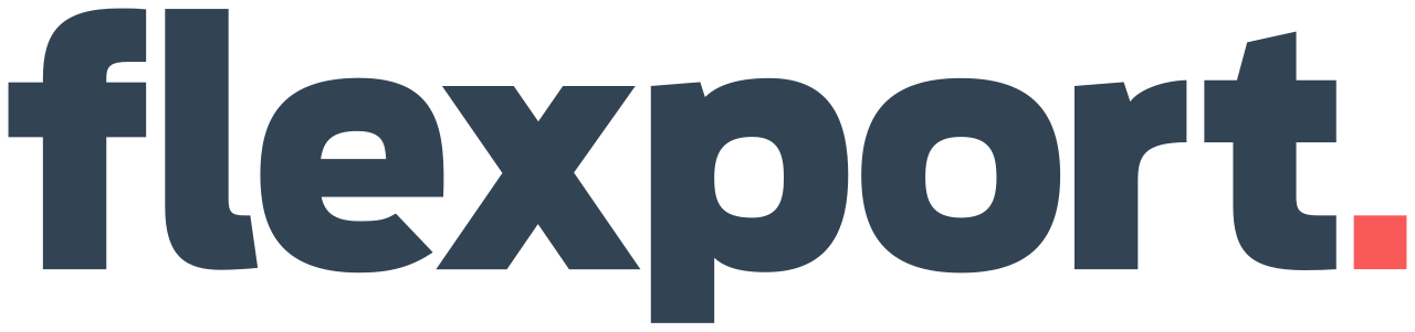 Flexport Logo