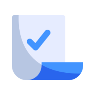 BlueDocs Icon